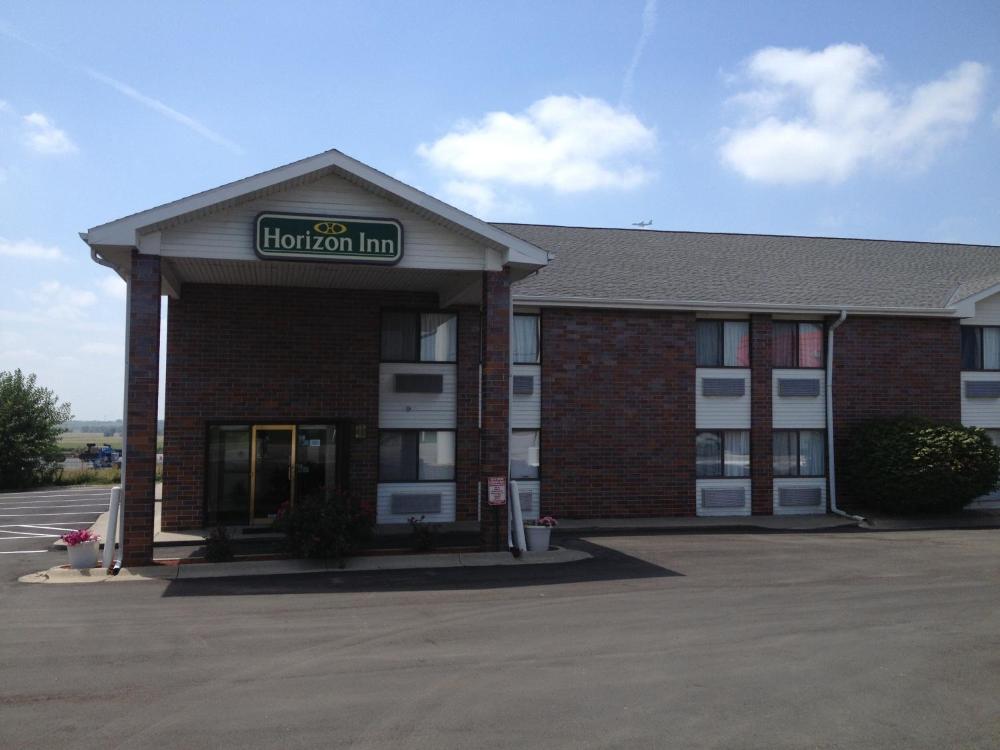 Horizon Inn